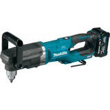 Makita 40V Max XGT Brushless Cordless 1/2 In. Right Angle Drill Kit
