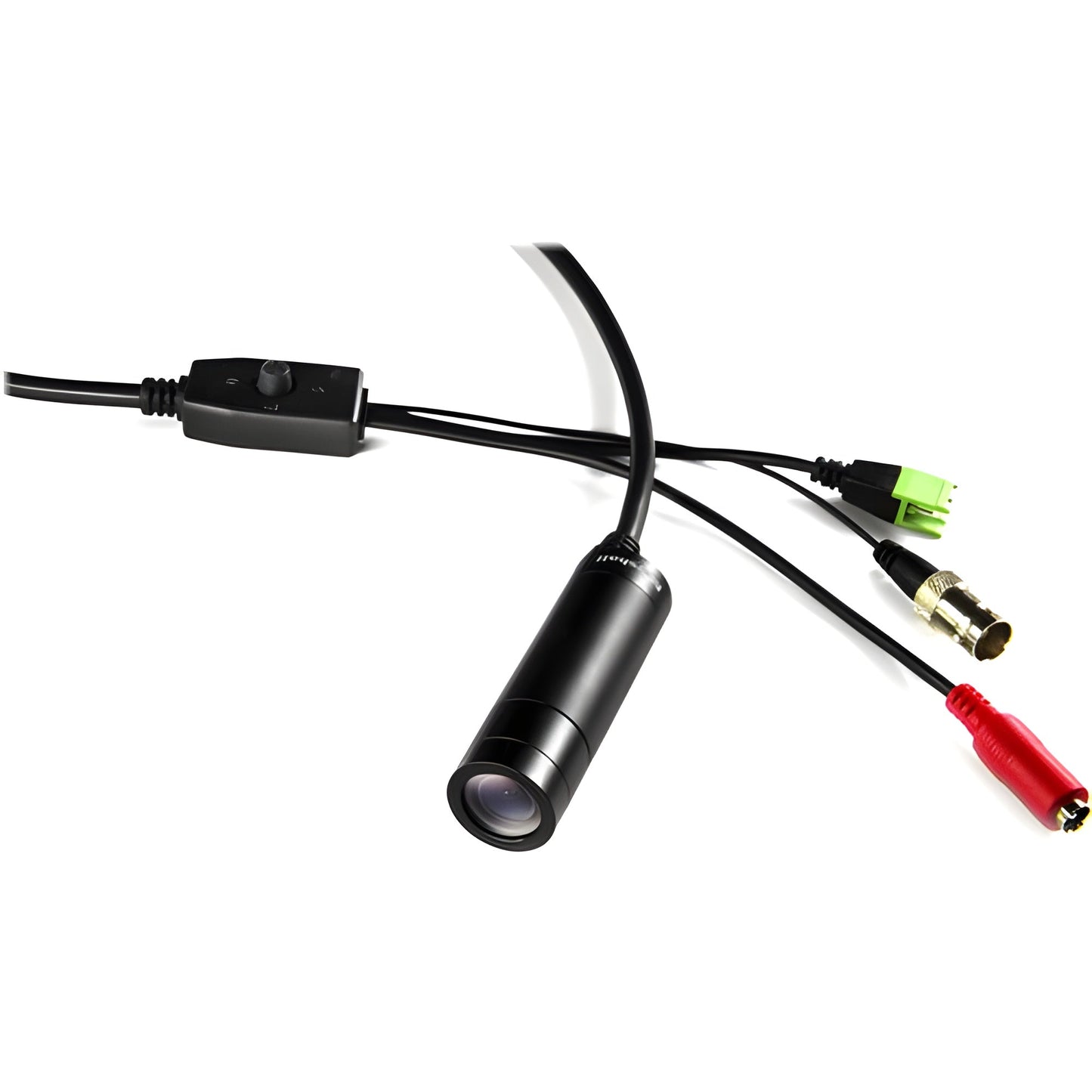 Marshall CV225-M Pro Series 2.5MP Full HD Weatherproof Lipstick Camera - CV225M