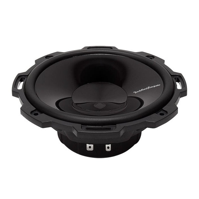 2 Rockford Fosgate 6.75" 120W 2-Way Car Audio Component Speakers System 4 Pack - 194049