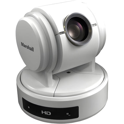 Marshall CV610-U3W-V2 Compact PTZ Camera with USB 3.0/2.0 and HDMI - CV610U3WV2