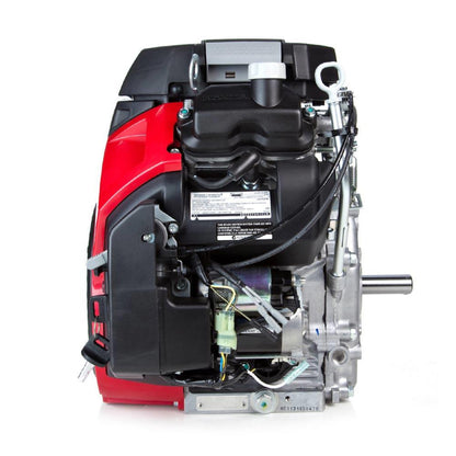 Honda Horizontal V-Twin Engine - HDA,GX630-QZB3