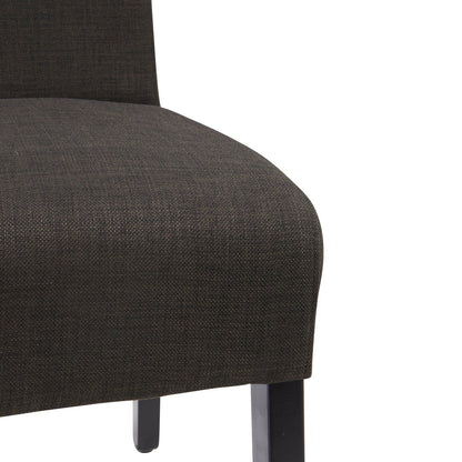 New Pacific Direct Valencia Fabric Chair, (Set of 2) -  108239-HS02