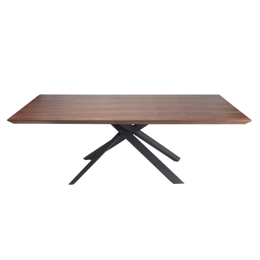New Pacific Direct Moreno 87" Dining Table  - 4400052