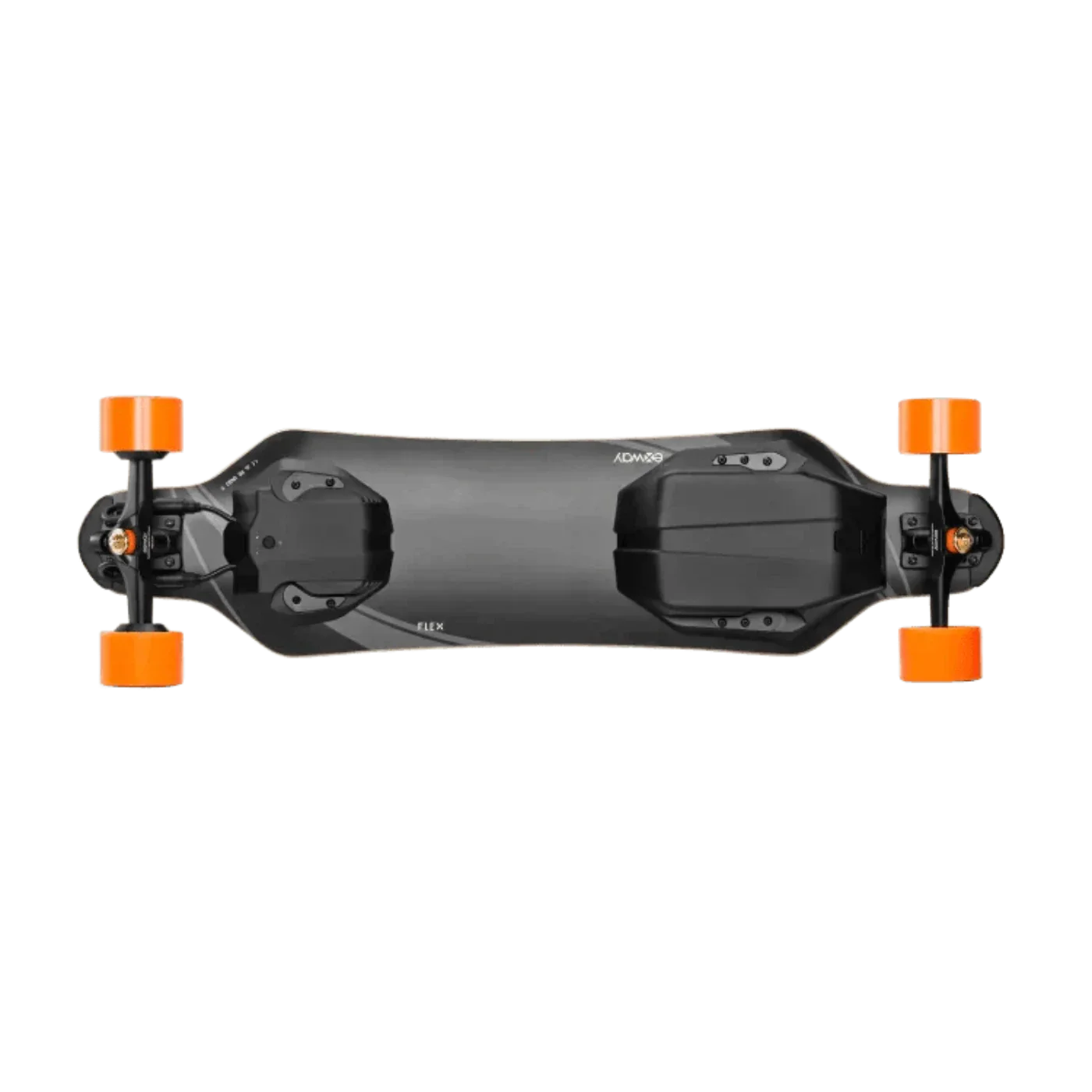 Exway Flex ER Electric Skateboard