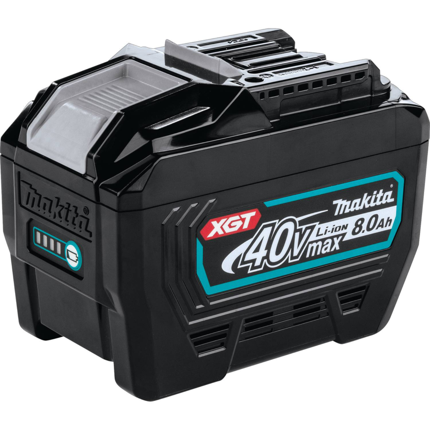 Makita 40V Max XGT️ 8.0Ah Battery - BL4080F