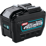 Makita  40V Max XGT️ 8.0Ah Battery  -  BL4080F