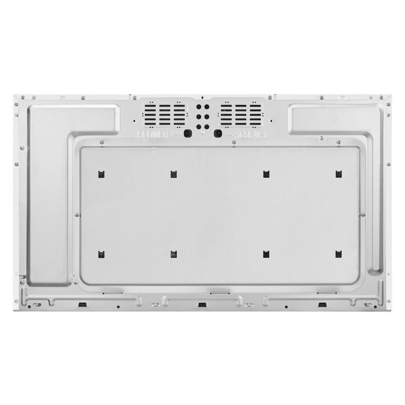 WHIRLPOOL WMH78519LW 1.9 Cu. Ft. Microwave with Air Fry Mode - WMH78519LW-KT