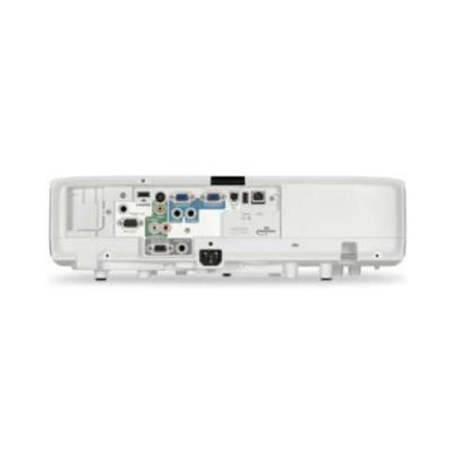 Epson PowerLite D6155W 3LCD Projector V11H396020 - V11H396020