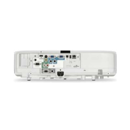 Epson PowerLite D6155W 3LCD Projector V11H396020 - V11H396020