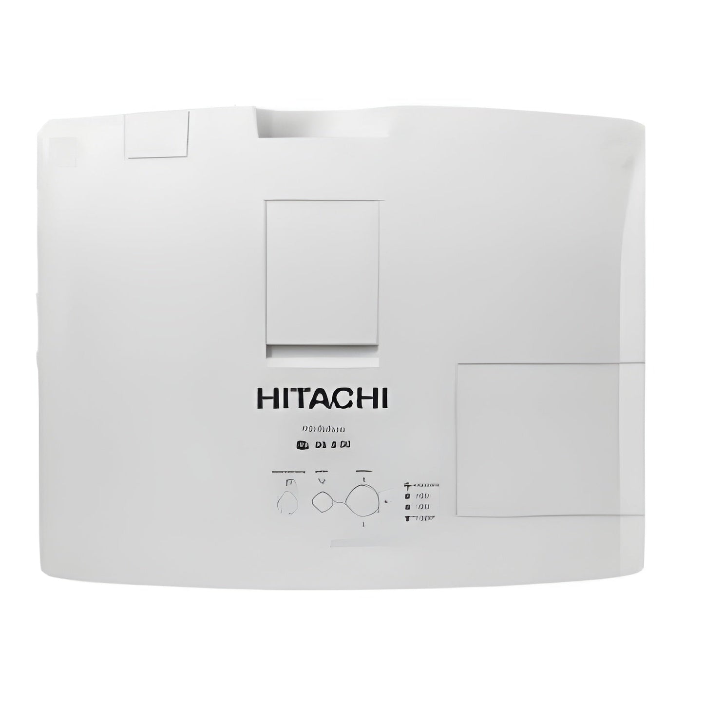 Hitachi CP-X4021N 3LCD Projector - CPX4021N