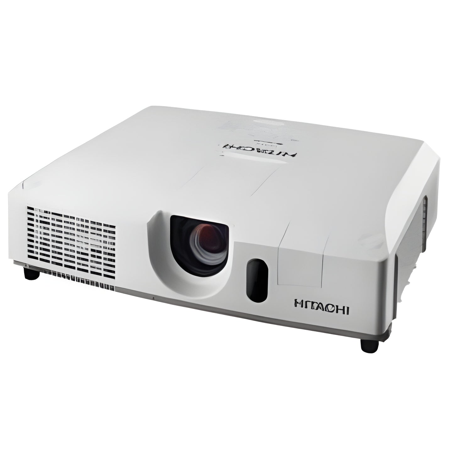 Hitachi 3LCD Projector - CP-WX3042WN