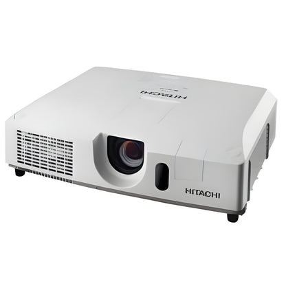 Hitachi 3LCD Projector - CP-WX3042WN