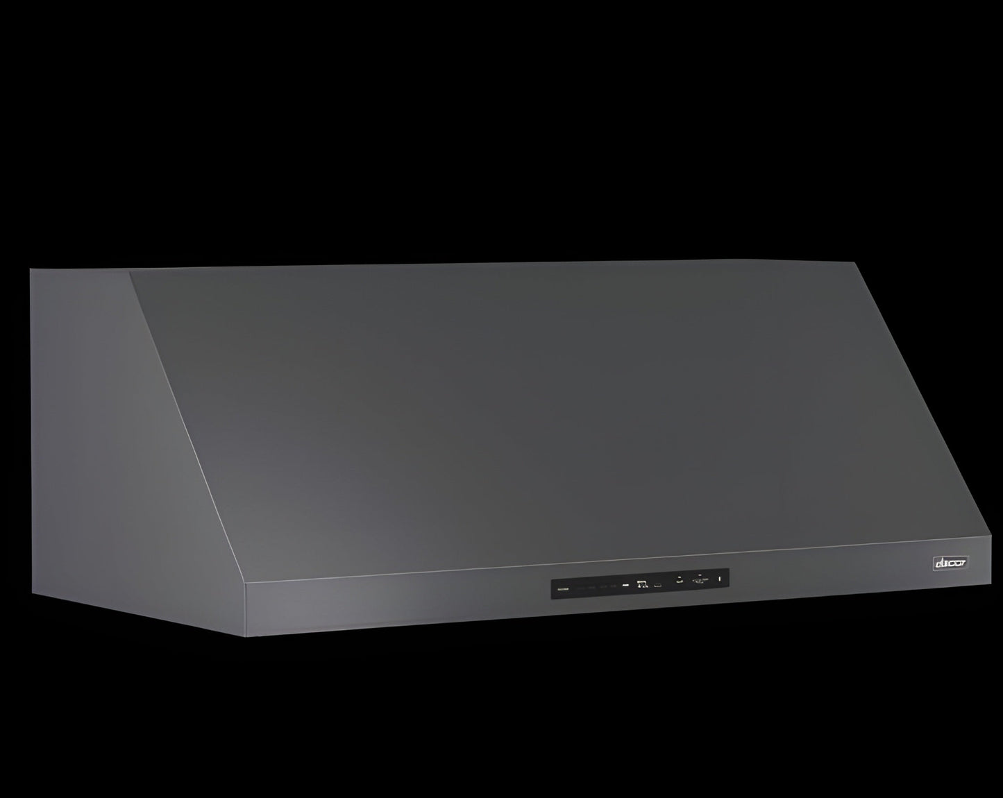 DACOR Graphite Stainless - DHD48U990CM-KT