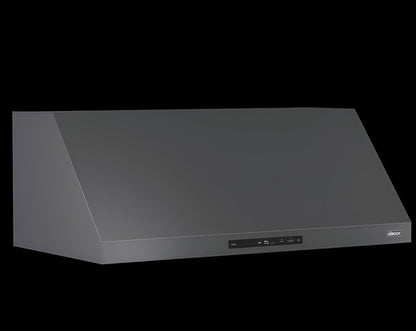 DACOR Graphite Stainless - DHD48U990CM-KT