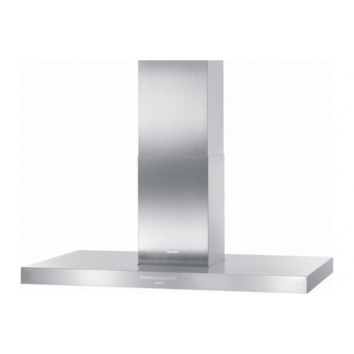 Miele D PURISTIC VARIA 120cm Rangehood -DA 4248V