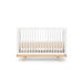 Dadada Bliss 4 - in - 1 Convertible Crib - Natural