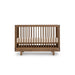 Dadada Bliss 4 - in - 1 Convertible Crib - Natural