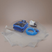 Blue Torrent MyBot Inground Robotic Pool Cleaner - BS MYBOT