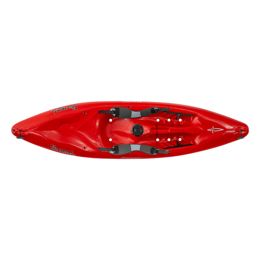 Dagger Torrent 10.0 Sit On Top Whitewater Kayak - 9050115057