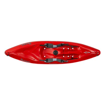 Dagger Torrent 10.0 Sit On Top Whitewater Kayak - 9050115057