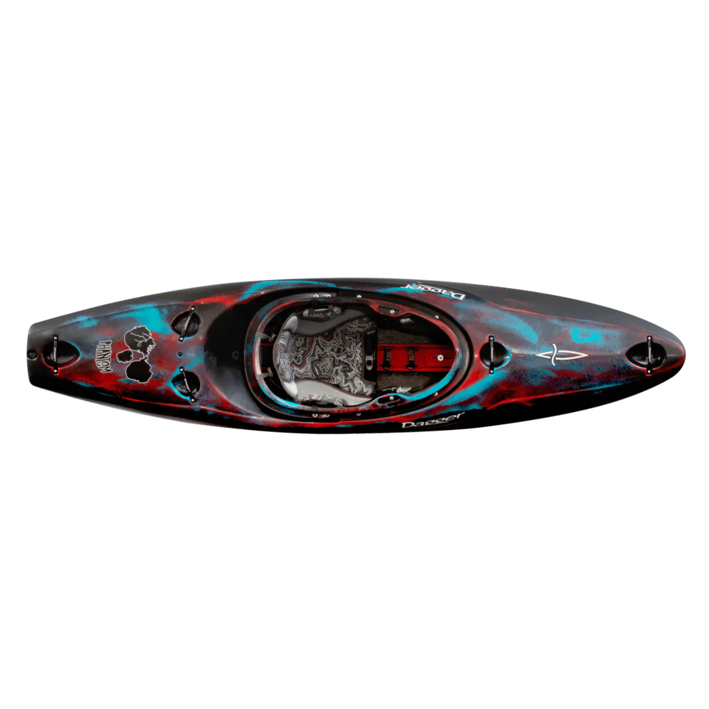 Dagger Phantom - 9010338183