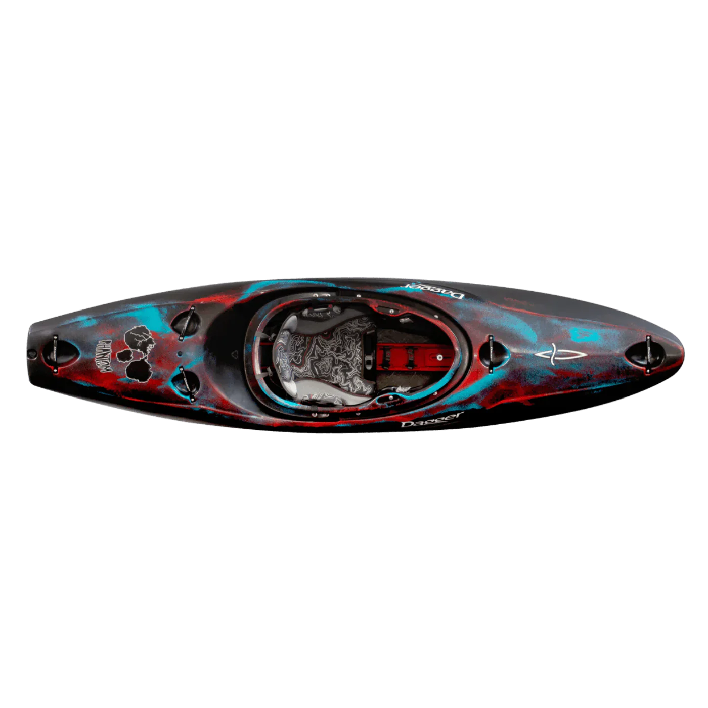 Dagger Phantom - 9010338183