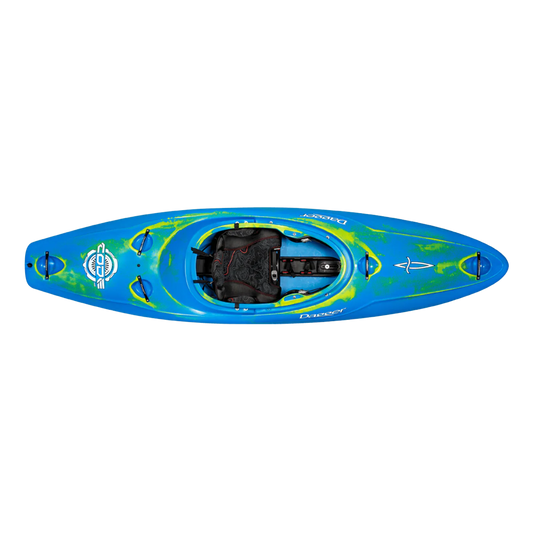 Dagger Code-New Whitewater Kayak - 9010921057