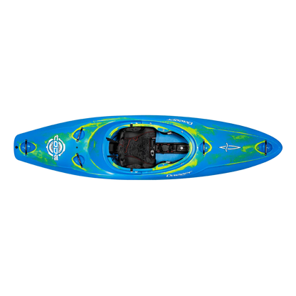Dagger Code-New Whitewater Kayak - 9010921057