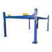 Dannmar 9,000-lbs. Capacity Four-Post Lift / High Rise, Extended Length