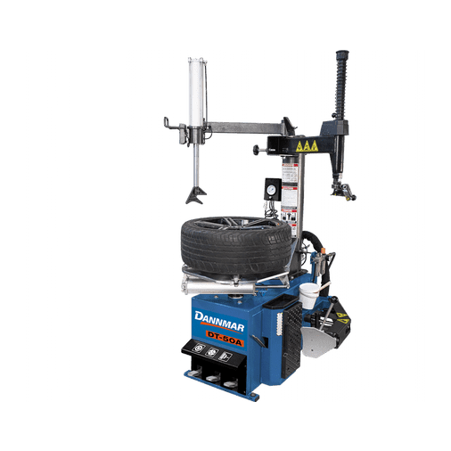 Dannmar DT-50A + MB-240X Package Deal