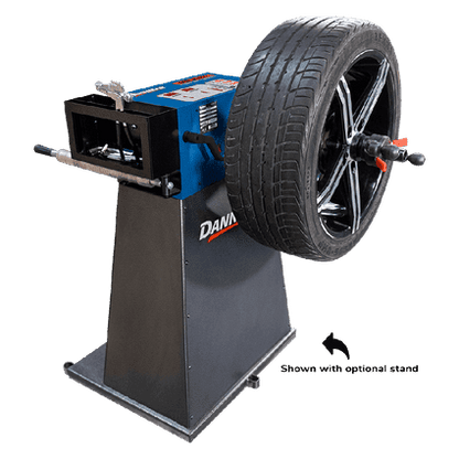 Dannmar DT-50A + MB-240X Package Deal