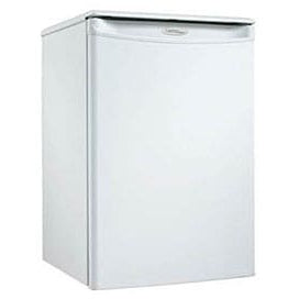 Danby Compact Refrigerators DAR026A1WDD