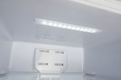 Danby Full Size All Refrigerators - DAR170A3WDD