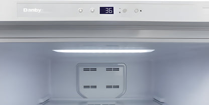 Danby Full Size All Refrigerators - DAR170A3WDD