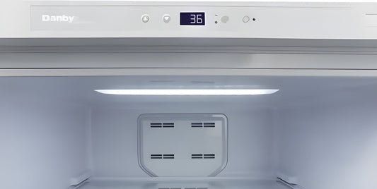 Danby Full Size All Refrigerators - DAR170A3WDD