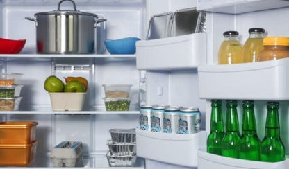 Danby Full Size All Refrigerators - DAR170A3WDD
