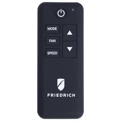 FRIEDRICH Kuhl - KCQ06A10A-KT