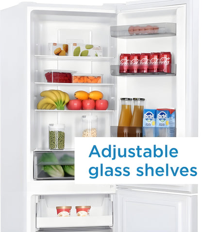 Danby Bottom Freezer Refrigerators - DBMF100B1WDB