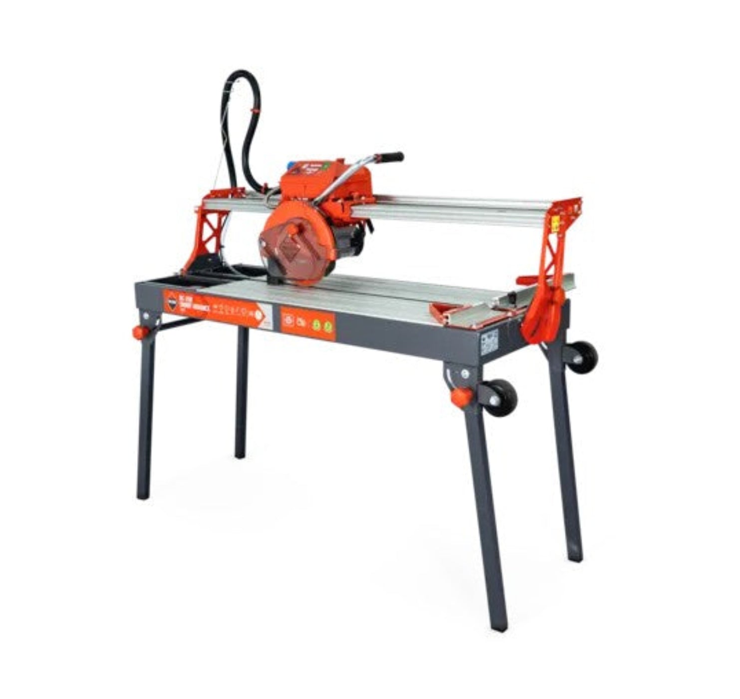 Rubi Tools DC-250 SMART ADVANCE Electric Saw