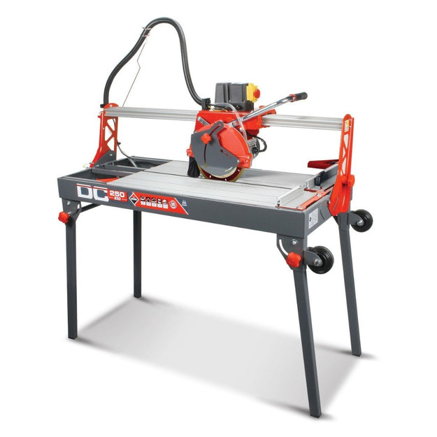 Rubi Tools Dc-250 850 38" Wet Tile Saw - 54924