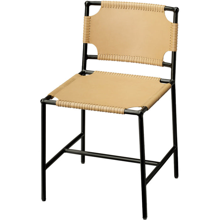 Jamie Young Asher Dining Chair - D. 20ASHE-DCCA