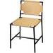 Jamie Young Asher Dining Chair - D. 20ASHE-DCCA