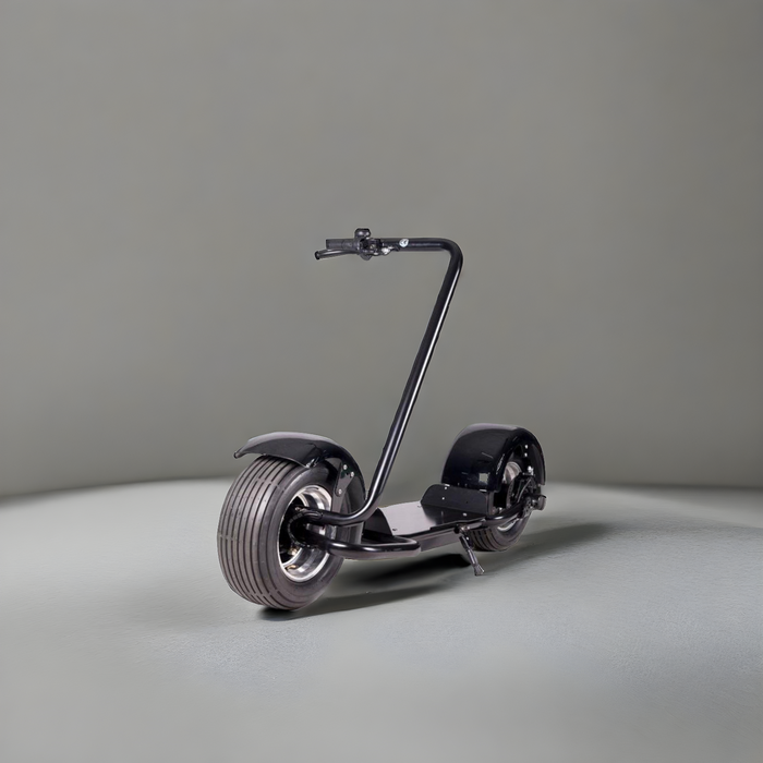 Soversky S5 60V 2000W Electric Scooter - SOV-S5