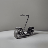 Soversky S5 60V 2000W Electric Scooter - SOV-S5