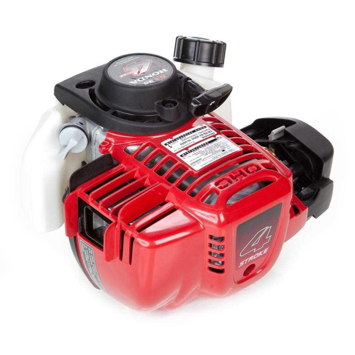 Honda Mini 4-Stroke Vertical Engine - HDA,GX35-T3
