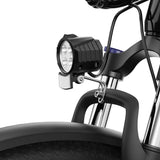 Aipas Ebike Combo Sale C2*2 - Aipas-C2combo-Black+Black