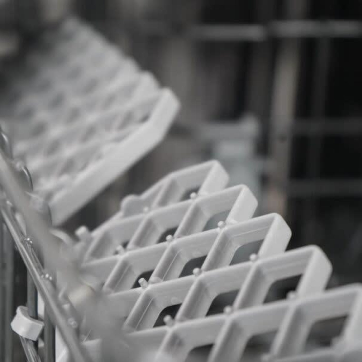 Danby Semi Integrated Built In Dishwashers DDW18D1ESS