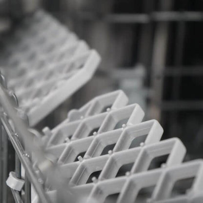 Danby Semi Integrated Built In Dishwashers DDW18D1ESS