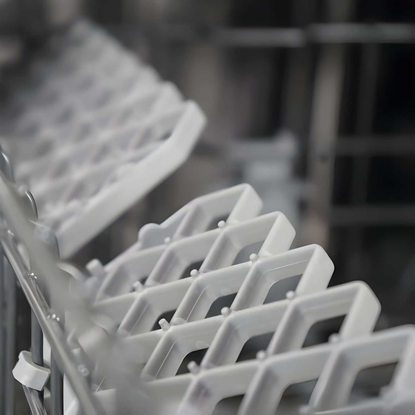 Danby Semi Integrated Built In Dishwashers - DDW18D1EW