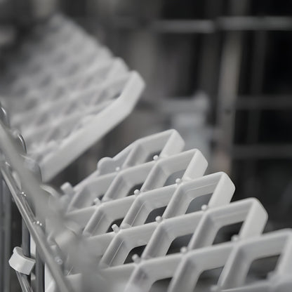 Danby Semi Integrated Built In Dishwashers - DDW18D1EW